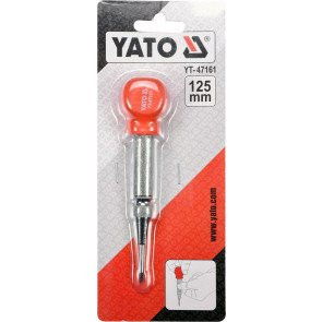 Yato Automatikus Központi Jelölő (Automata Pontozó) 125mm termék fő termékképe