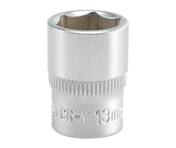 YATO Krovafej 13 mm 1/4" Profi 25 mm termék fő termékképe