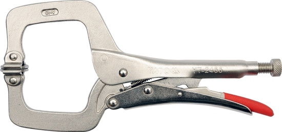 YATO Patentfogó C  280 mm  0-100 mm termék fő termékképe