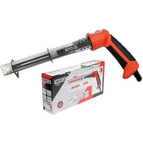 YATO Polisztirol Vágó Hőkés 220W 220mm termék fő termékképe