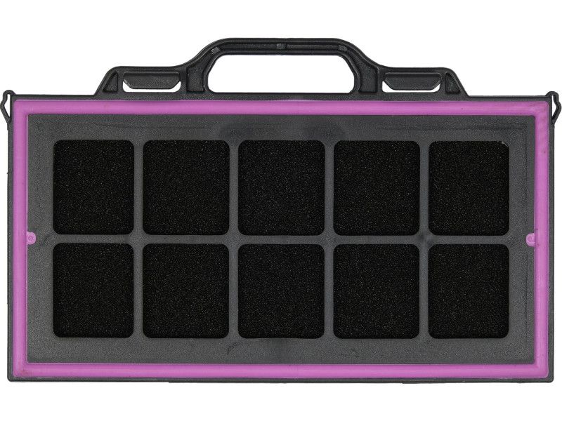 YATO Szivacs Szűrő YT-85715 Porszívóhoz termék fő termékképe