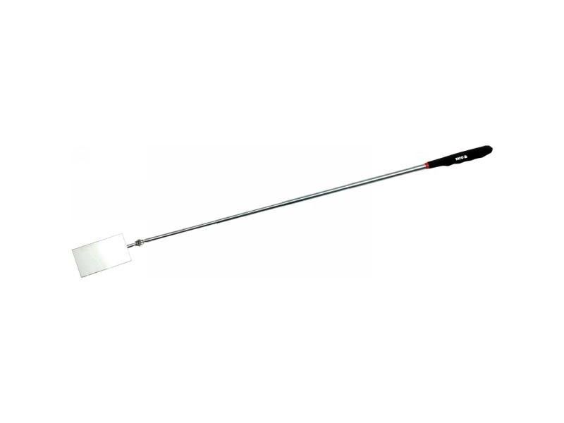 YATO Vizsgáló Tükör  50*90 mm teleszkópos 250-750 mm termék fő termékképe
