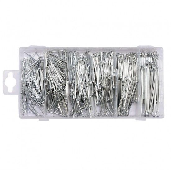 YATO Sasszeg készlet 555 darabos termék fő termékképe