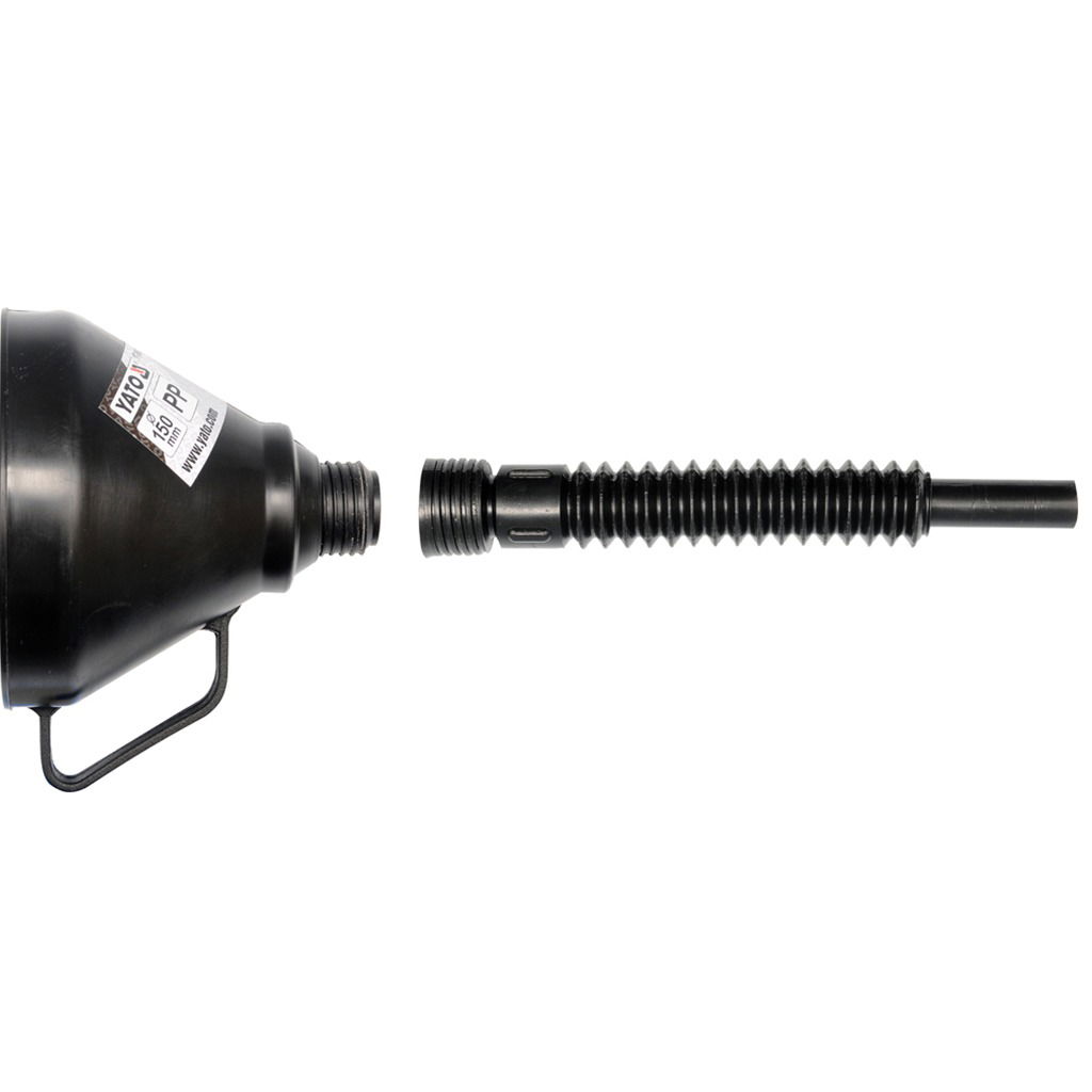 Yato Tölcsér 150 mm termék fő termékképe