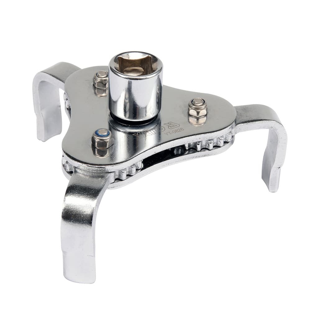 YATO Olajszűrő leszedő 63-120 mm termék fő termékképe