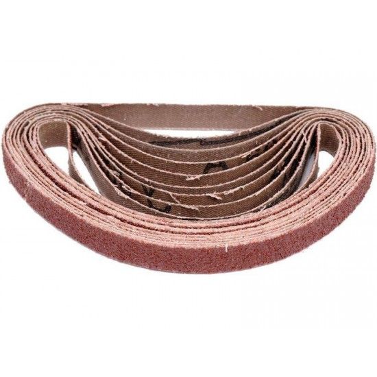 YATO Csiszoló szalag 10*330 mm P60 termék fő termékképe