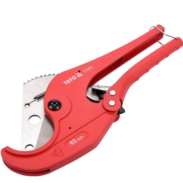 YATO Pvc vágó 63 mm termék fő termékképe