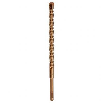 YATO Közetfúró SDS-PLUS 12*600/490 termék fő termékképe