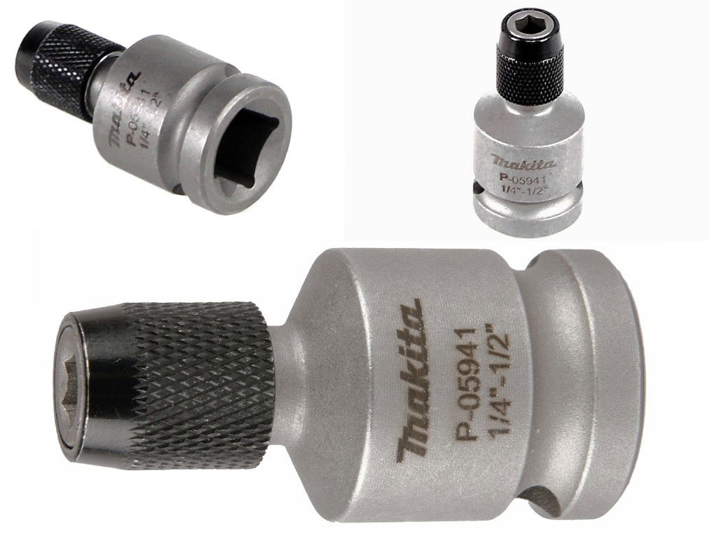 Makita Átalakító Adapter termék fő termékképe