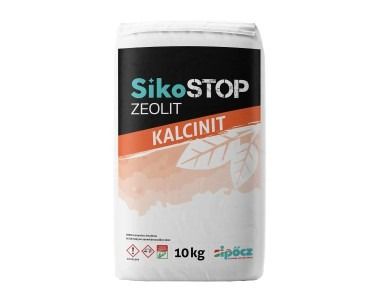 Zeokál Jégmentesitő 10 kg Zeolit Kalcinit termék fő termékképe