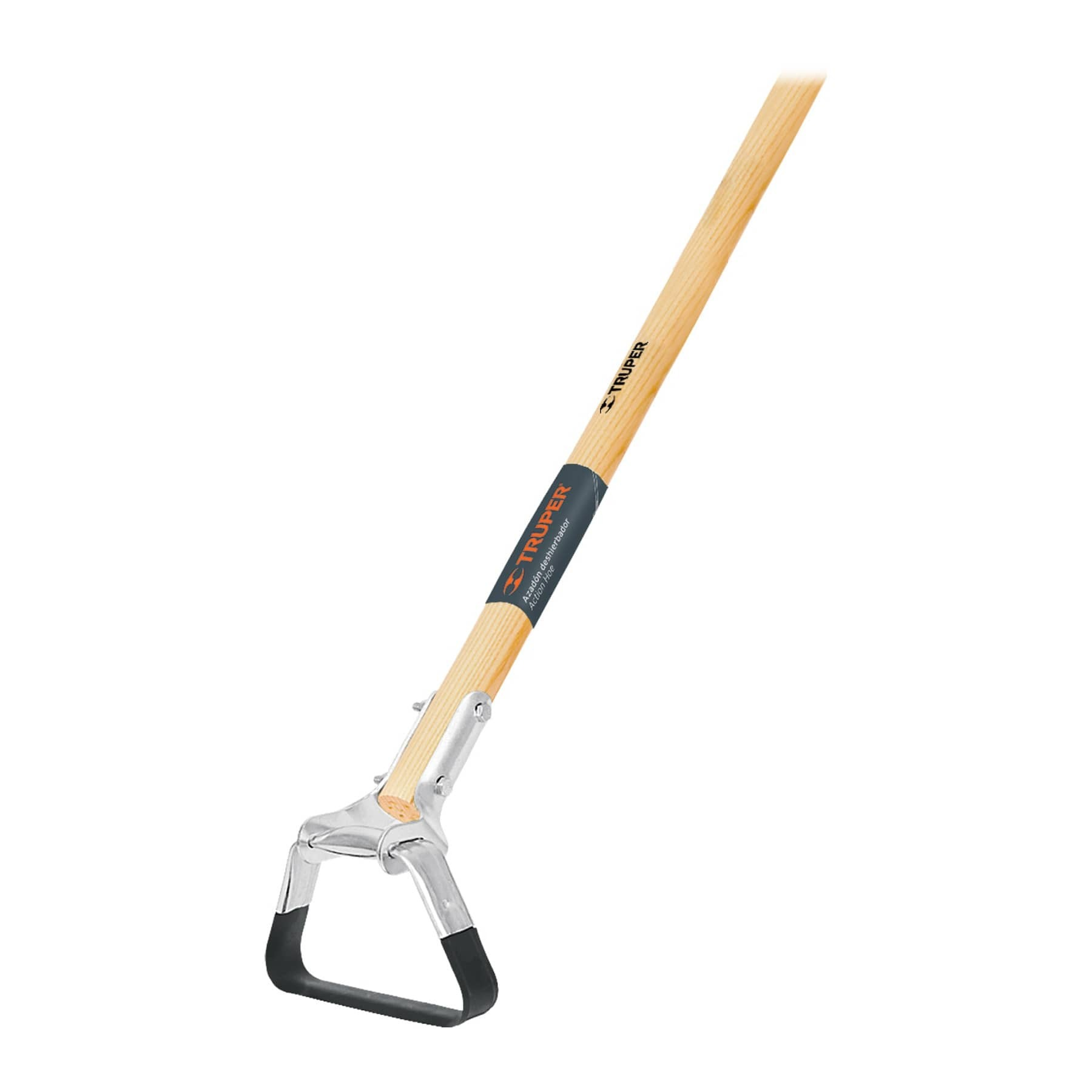 Truper Gyomláló Gyomkiszedő Kapa TRUPER ACT-HOE Gyomkiszedő Kapa, 137 cm termék fő termékképe