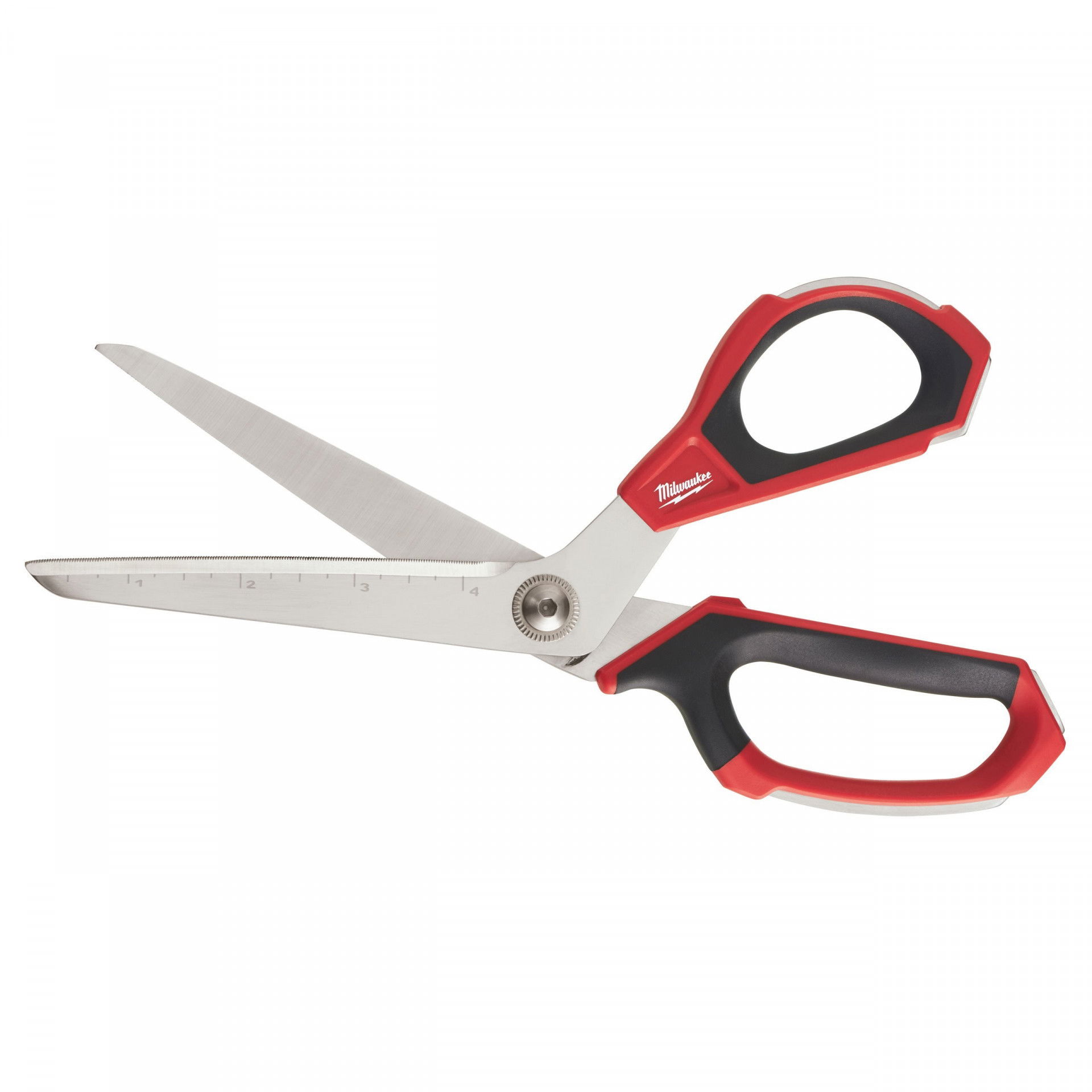 Milwaukee Ipari olló, hajlított, 240 mm termék fő termékképe