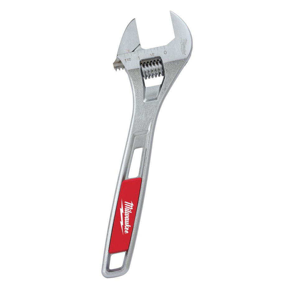 Milwaukee Állítható villáskulcs, max. 36.5 mm termék fő termékképe