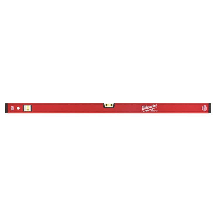 Milwaukee REDSTICK™ Compact vízmérték, mágneses, 100 cm termék fő termékképe