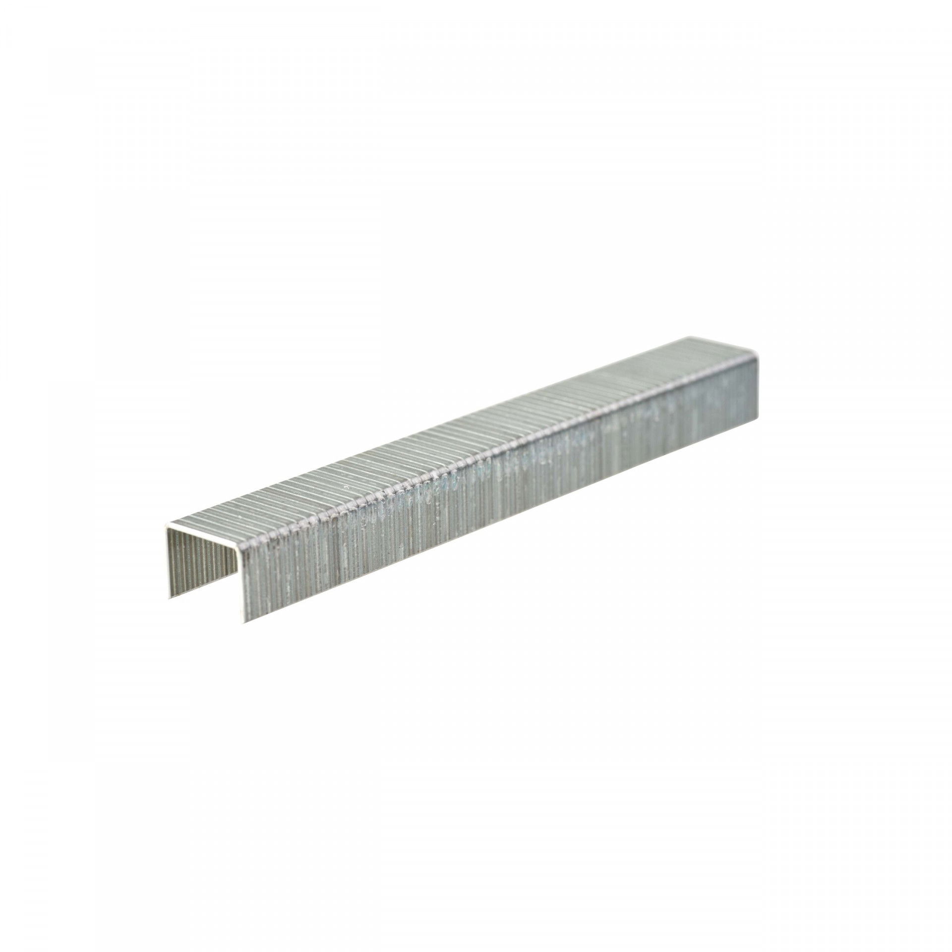 Milwaukee SC1 galvanizált tűzőkapocs, 10.6 x 1.25 x 10 mm, 900 db/csomag termék fő termékképe