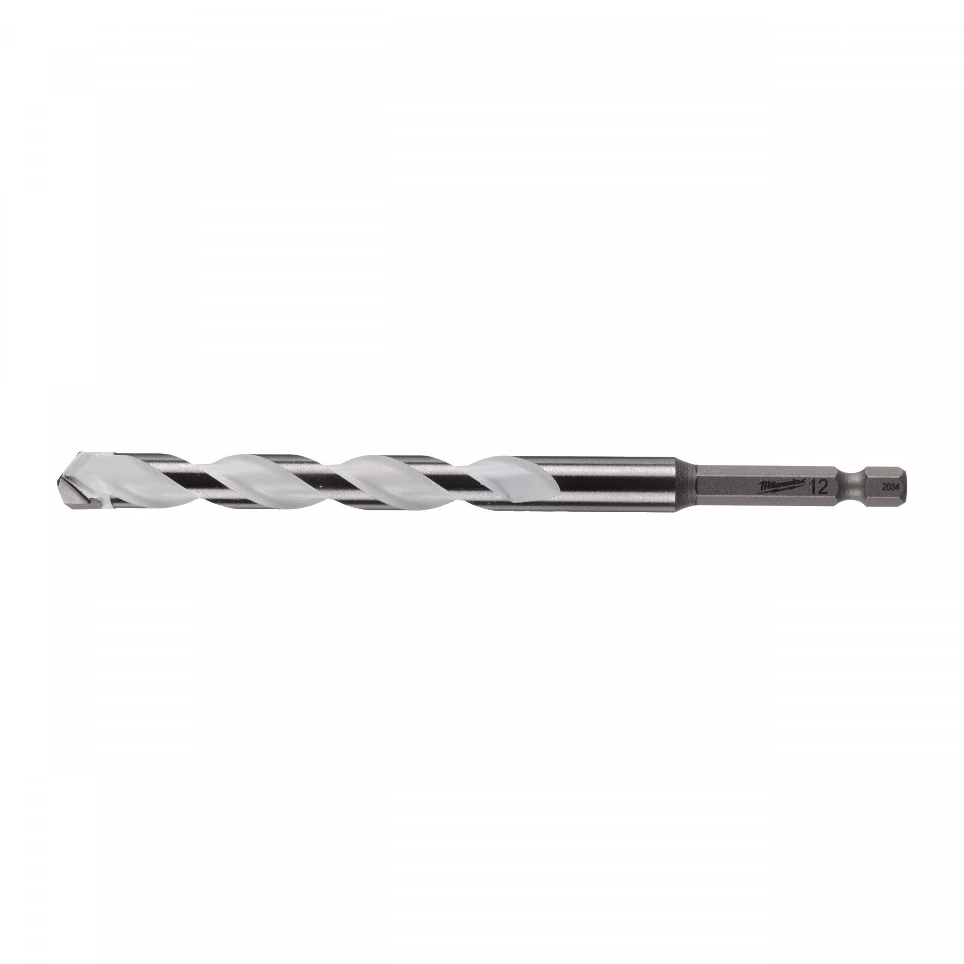 Milwaukee Többfunkciós TCT fúrószár hatszögletű befogással, 12 x 90/150 mm termék fő termékképe