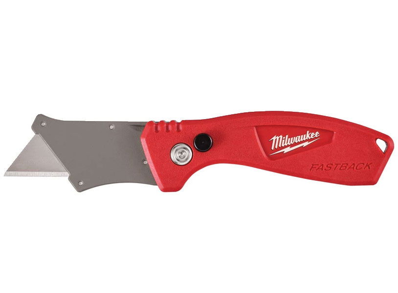 Milwaukee FASTBACK™ kompakt összecsukható kés termék fő termékképe