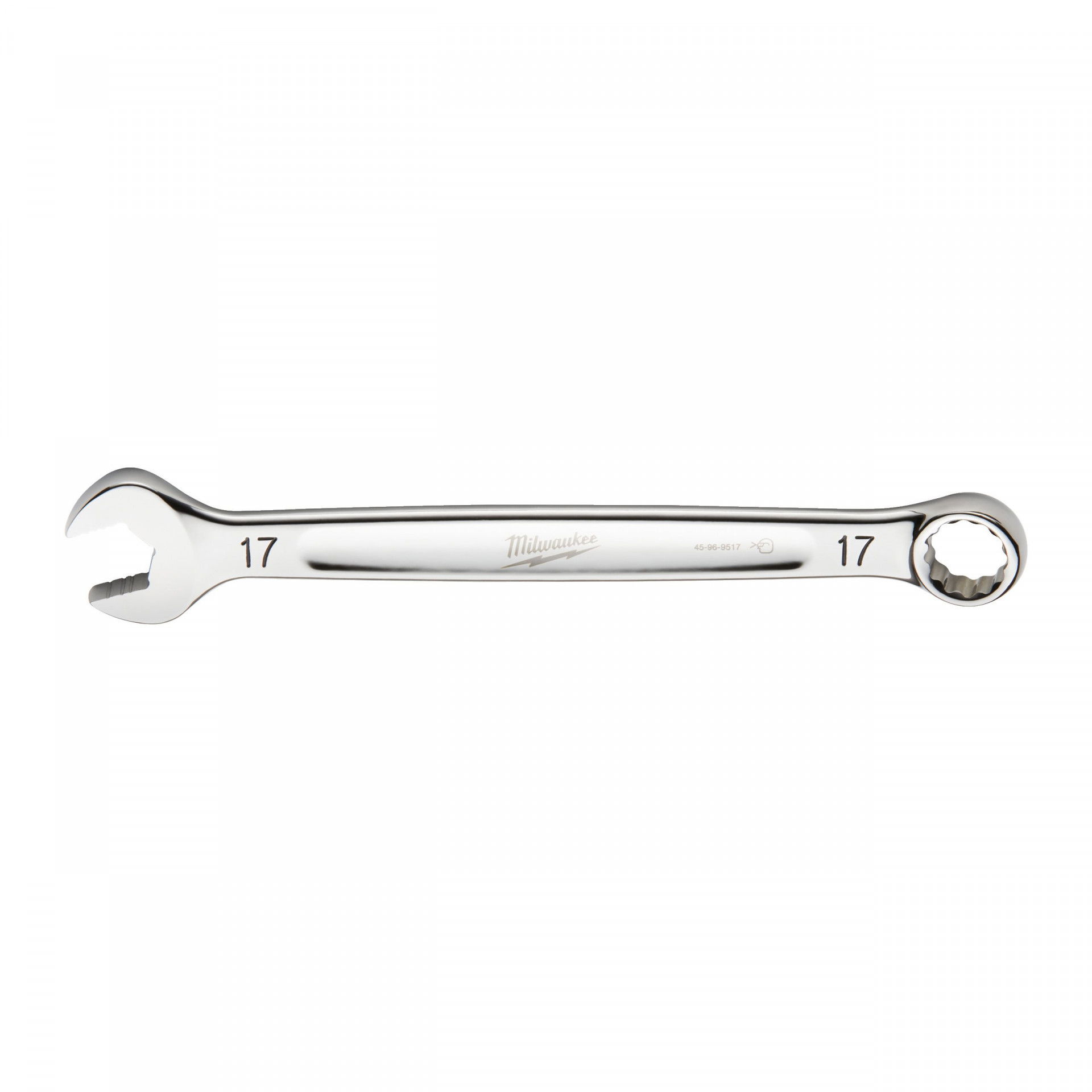 Milwaukee MAX BITE™ csillag-villáskulcs, 17 mm termék fő termékképe