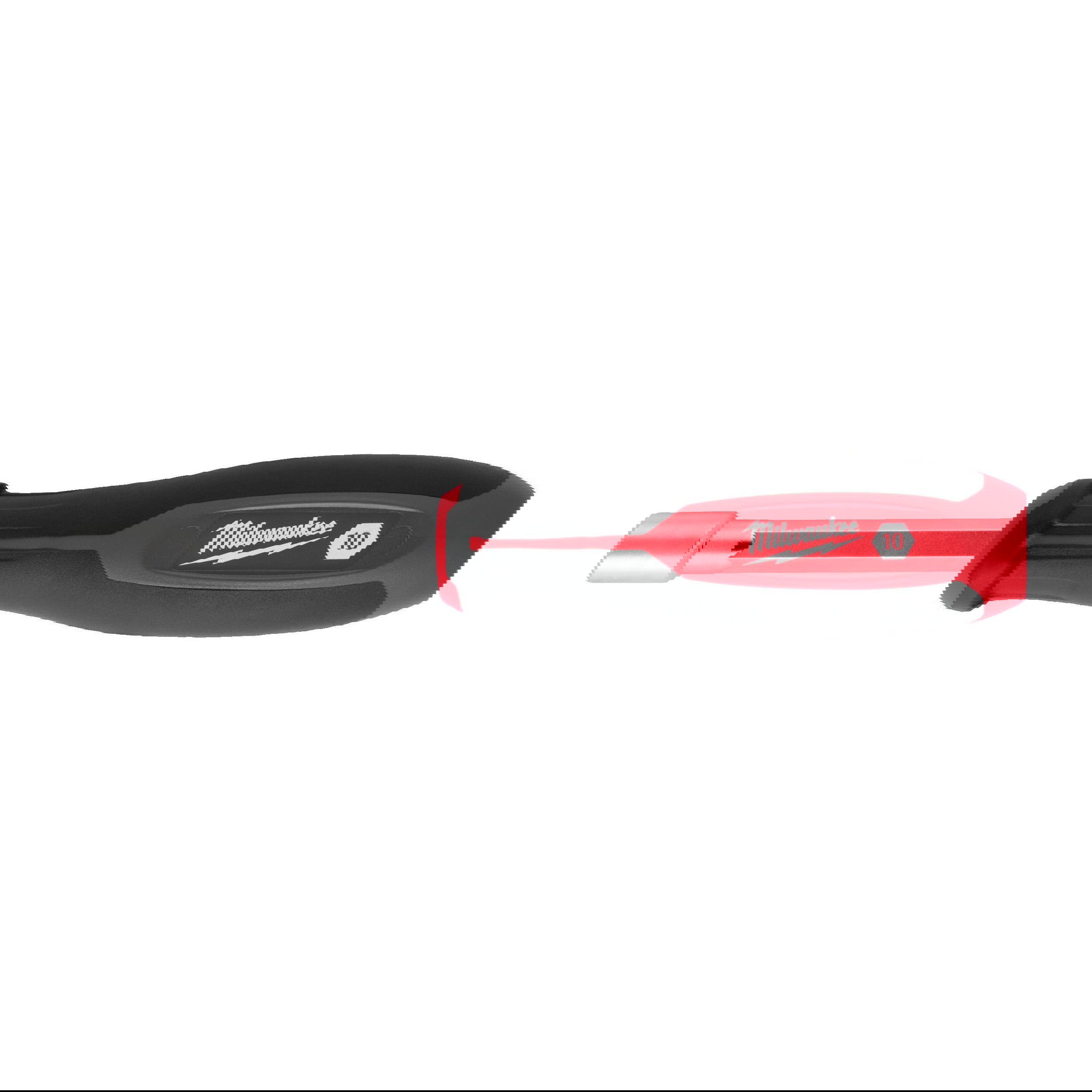 Milwaukee Hollowcore™ mágneses dugókulcsfejű csavarhúzó, csőkulcs, 10 mm termék fő termékképe