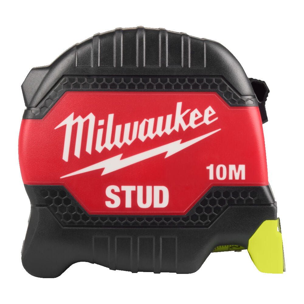 Milwaukee STUD™ mérőszalag (3. gen), 10 m / 33 mm termék fő termékképe