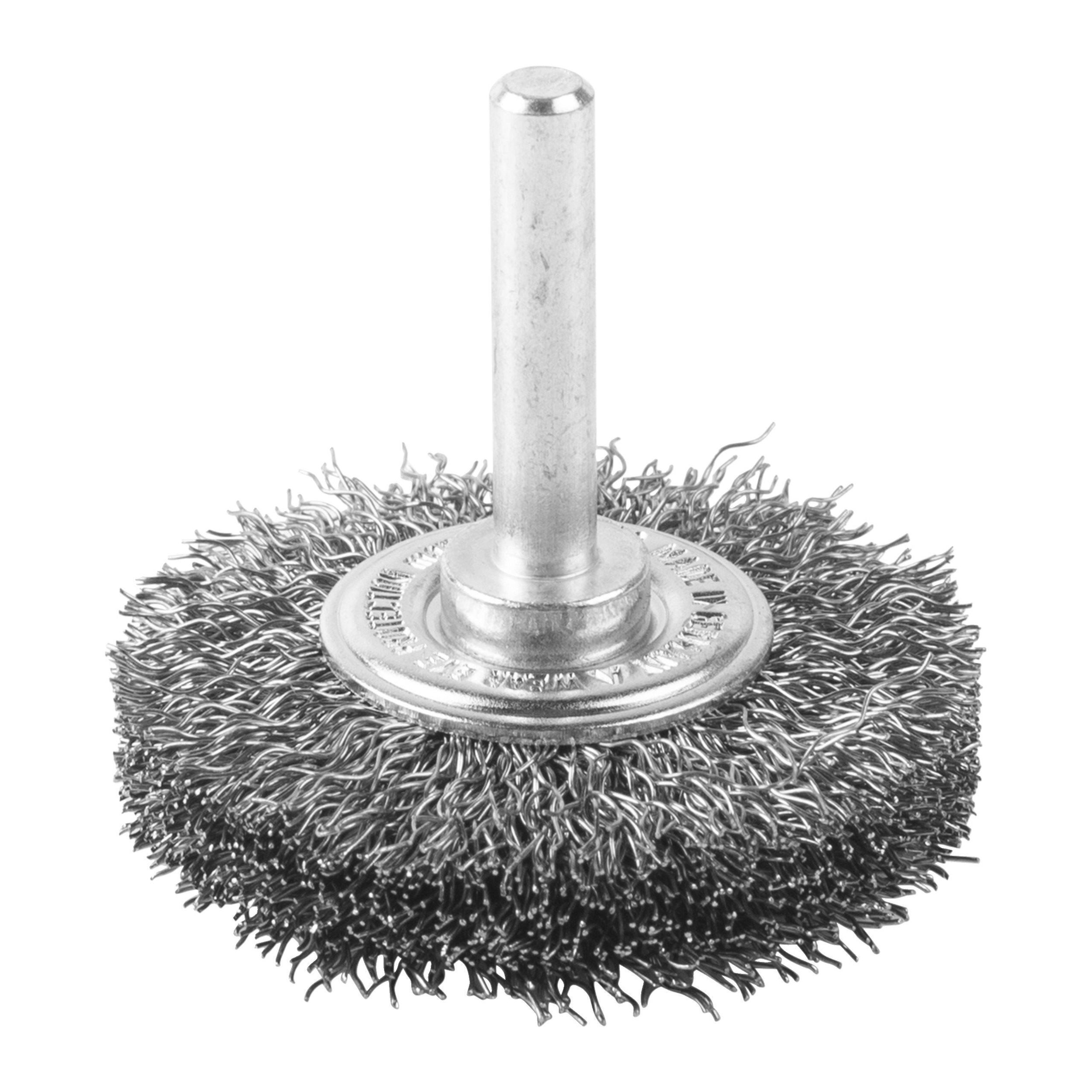 Milwaukee Csapos körkefe, Inox/0.3 mm, S6, 50 x 11 x 12 mm, 3 db/csomag termék fő termékképe