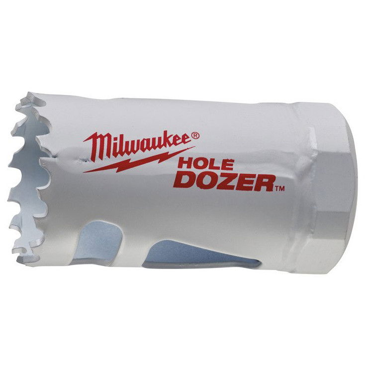Milwaukee Hole Dozer™ Bimetál kobalt lyukfűrész, Ø30 mm termék fő termékképe