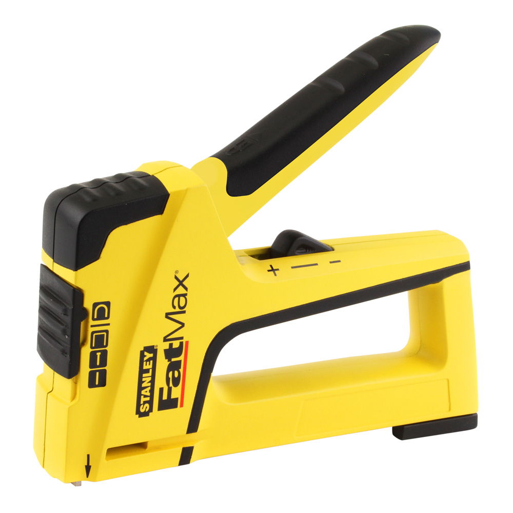 Stanley TR400 FATMAX® 4in1 tűző- és szegezőgép termék fő termékképe