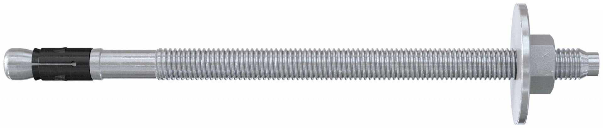 Fischer FAZ II Plus 12/10 GS ZP horgonycsap, 20 db/csomag termék fő termékképe