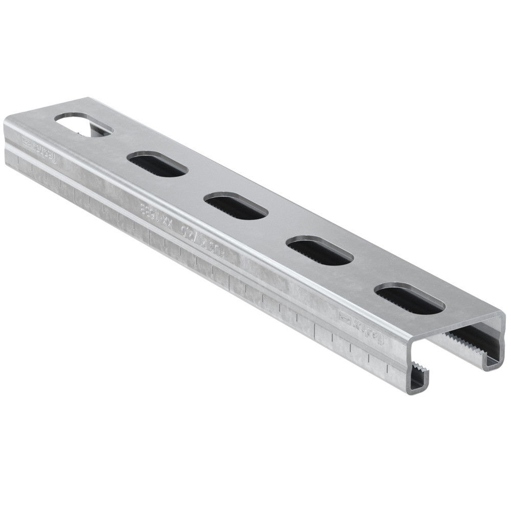 Fischer FUS 21/2,5 - 2 m szerelősín termék fő termékképe