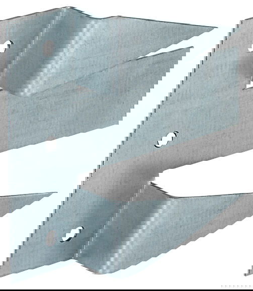 Fischer DVN 15 szigetelőkapocs, 250 db/csomag termék fő termékképe