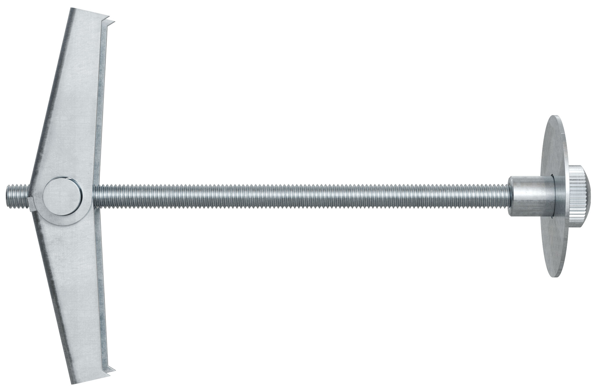 Fischer KD 3 K billenőhorog, 2 db/csomag (bliszteres) termék fő termékképe