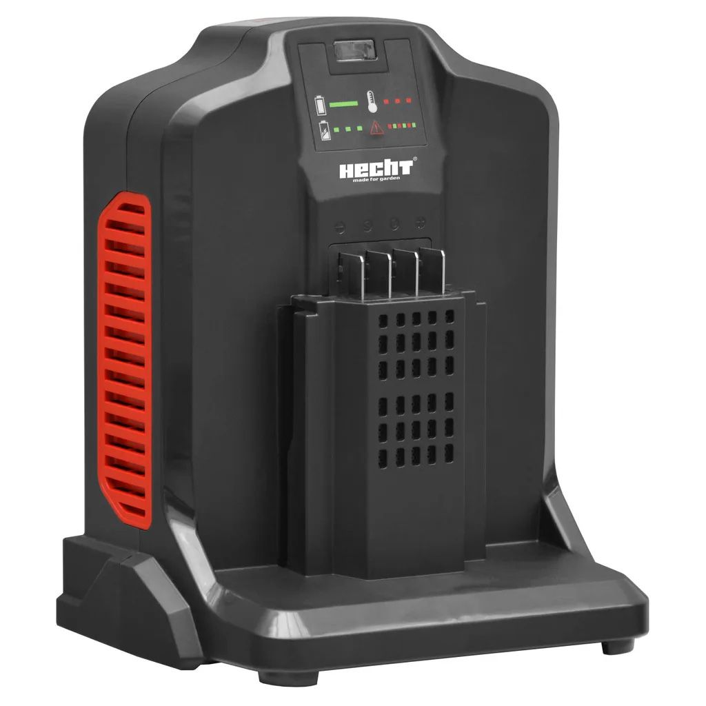 Hecht 006260 62 V akkutöltő termék fő termékképe